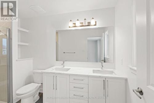 599 Knotridge Street, Ottawa, ON - Indoor Photo Showing Bathroom