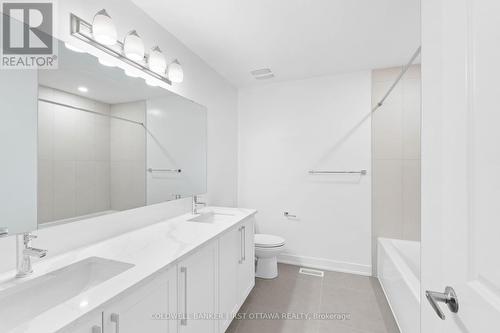 599 Knotridge Street, Ottawa, ON - Indoor Photo Showing Bathroom