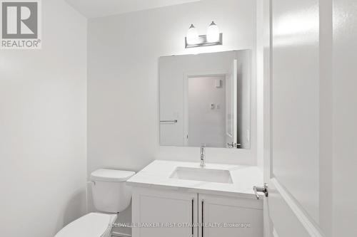 599 Knotridge Street, Ottawa, ON - Indoor Photo Showing Bathroom