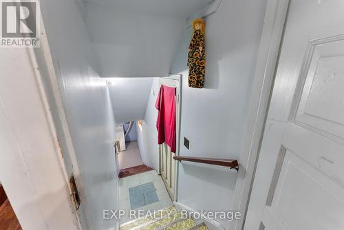 4746 Fourth Avenue, Niagara Falls (211 - Cherrywood), ON - Indoor Photo Showing Other Room