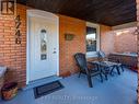 4746 Fourth Avenue, Niagara Falls (211 - Cherrywood), ON  - Outdoor With Deck Patio Veranda With Exterior 