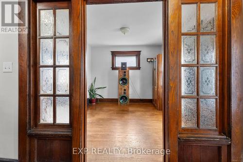 4746 Fourth Avenue, Niagara Falls (211 - Cherrywood), ON - Indoor Photo Showing Other Room