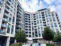 1005 - 24 Woodstream Boulevard S, Vaughan, ON  - Outdoor With Facade 