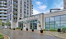 1005 - 24 Woodstream Boulevard S, Vaughan, ON  - Outdoor With Facade 