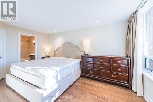 169 - 23 Cox Boulevard, Markham, ON - Indoor Photo Showing Bedroom