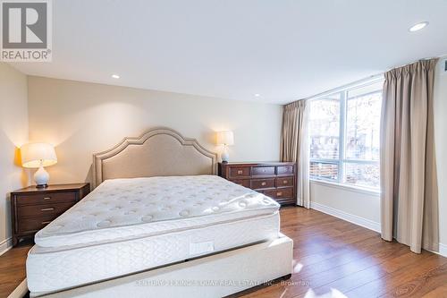 169 - 23 Cox Boulevard, Markham, ON - Indoor Photo Showing Bedroom