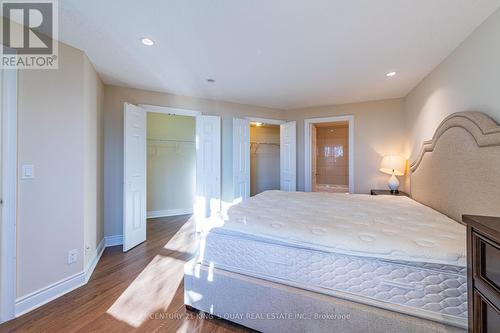 169 - 23 Cox Boulevard, Markham, ON - Indoor Photo Showing Bedroom