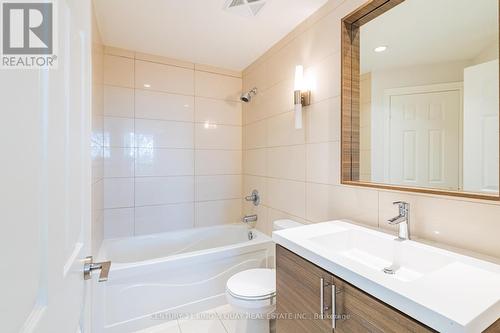 169 - 23 Cox Boulevard, Markham, ON - Indoor Photo Showing Bathroom