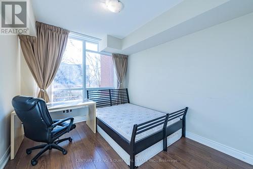 169 - 23 Cox Boulevard, Markham, ON - Indoor Photo Showing Bedroom