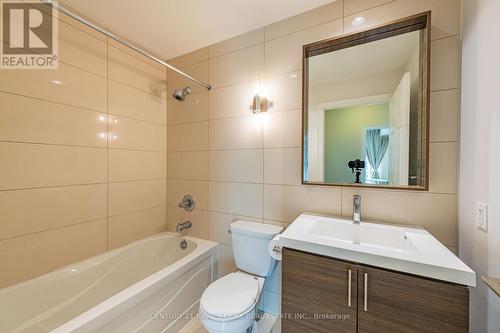 169 - 23 Cox Boulevard, Markham, ON - Indoor Photo Showing Bathroom