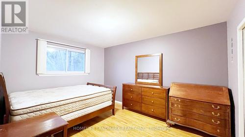 Upper P - 57 Painswick Crescent, Toronto, ON - Indoor Photo Showing Bedroom