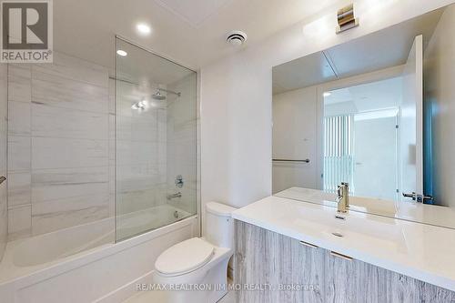 5107 - 138 Downes Street, Toronto, ON - Indoor Photo Showing Bathroom