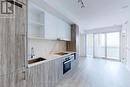 5107 - 138 Downes Street, Toronto, ON  - Indoor Photo Showing Kitchen 