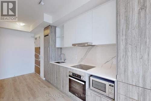 5107 - 138 Downes Street, Toronto, ON - Indoor Photo Showing Kitchen