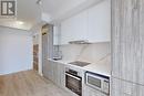 5107 - 138 Downes Street, Toronto, ON  - Indoor Photo Showing Kitchen 