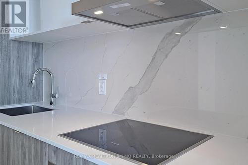 5107 - 138 Downes Street, Toronto, ON - Indoor Photo Showing Kitchen