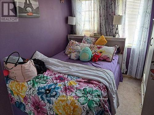 40 - 1850 Kingston Road, Pickering, ON - Indoor Photo Showing Bedroom