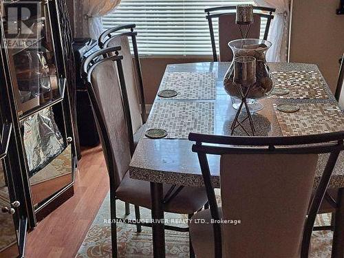 40 - 1850 Kingston Road, Pickering, ON - Indoor Photo Showing Dining Room