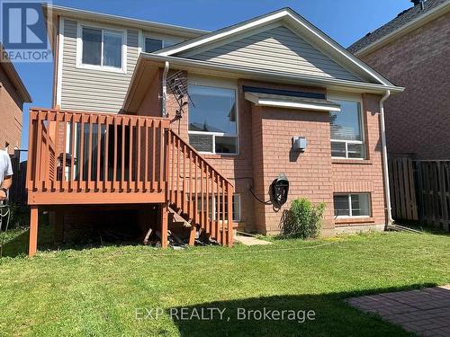 31 Fitzwilliam Avenue, Richmond Hill, ON - Outdoor