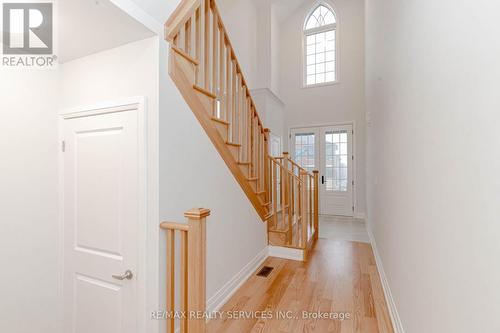 861 Knights Lane, Woodstock, ON - Indoor Photo Showing Other Room