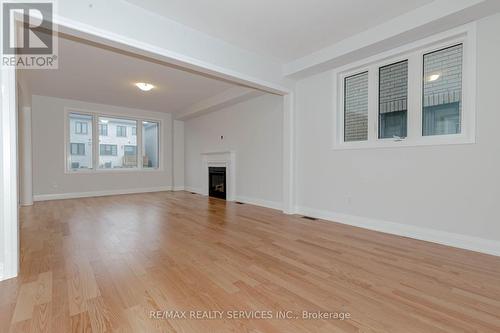 861 Knights Lane, Woodstock, ON - Indoor Photo Showing Other Room