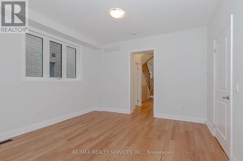 861 Knights Lane, Woodstock, ON - Indoor Photo Showing Other Room