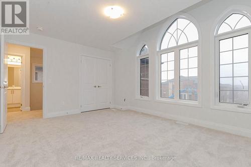 861 Knights Lane, Woodstock, ON - Indoor Photo Showing Other Room