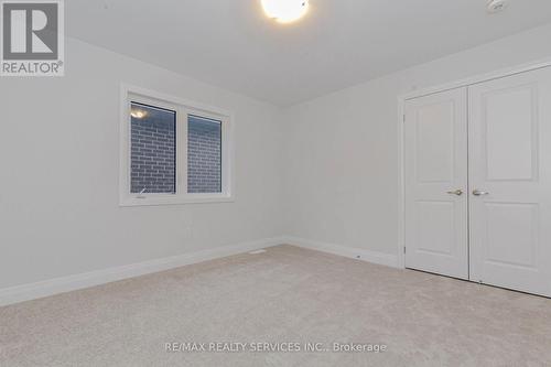 861 Knights Lane, Woodstock, ON - Indoor Photo Showing Other Room