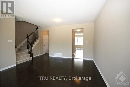 234 Longfields Drive, Ottawa, ON - Indoor Photo Showing Other Room