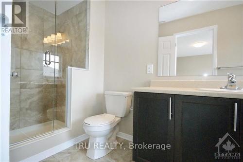 234 Longfields Drive, Ottawa, ON - Indoor Photo Showing Bathroom