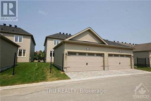 234 Longfields Drive, Ottawa, ON - Outdoor