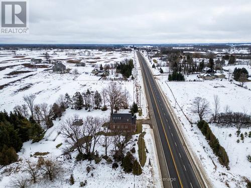 773773 Highway 10, Grey Highlands, ON - Outdoor With View