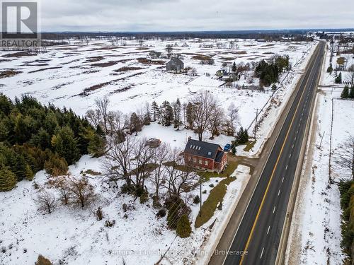 773773 Highway 10, Grey Highlands, ON - Outdoor With View