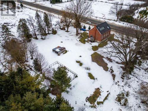 773773 Highway 10, Grey Highlands, ON - Outdoor