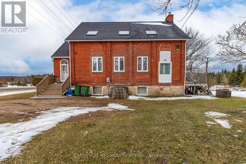 773773 Highway 10, Grey Highlands, ON - Outdoor