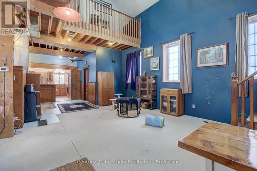 773773 Highway 10, Grey Highlands, ON - Indoor Photo Showing Other Room