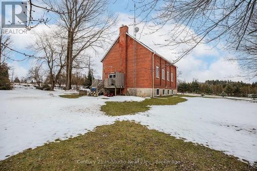 773773 Highway 10, Grey Highlands, ON - Outdoor