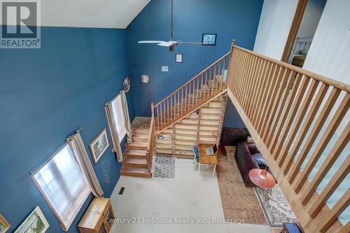 773773 Highway 10, Grey Highlands, ON - Indoor Photo Showing Other Room