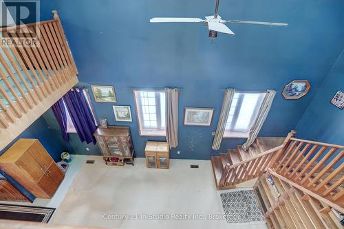 773773 Highway 10, Grey Highlands, ON - Indoor Photo Showing Other Room