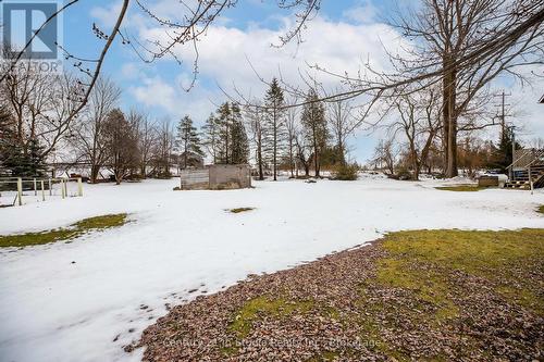 773773 Highway 10, Grey Highlands, ON - Outdoor With View