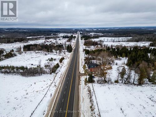 773773 Highway 10, Grey Highlands, ON - Outdoor With View