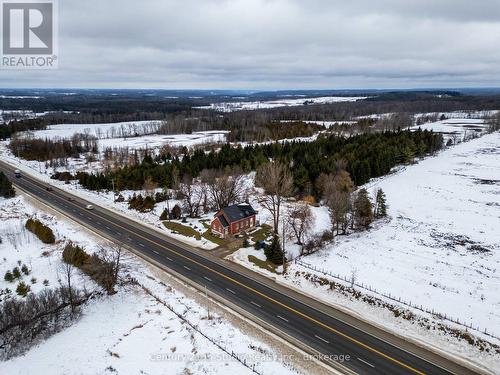 773773 Highway 10, Grey Highlands, ON - Outdoor With View