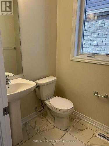 19 Vanilla Trail, Thorold, ON - Indoor Photo Showing Bathroom