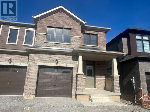 19 Vanilla Trail, Thorold, ON - Outdoor