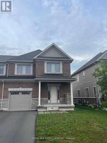 1452 Marina Drive, Fort Erie, ON - Outdoor With Deck Patio Veranda With Facade