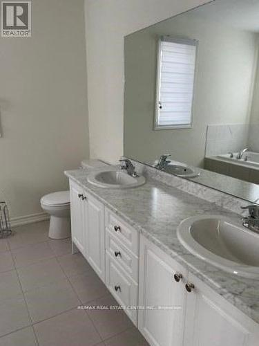 1452 Marina Drive, Fort Erie, ON - Indoor Photo Showing Bathroom