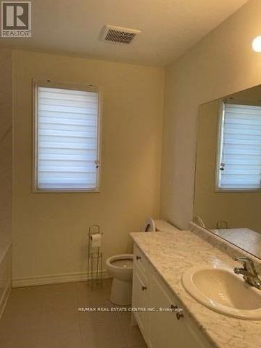 1452 Marina Drive, Fort Erie, ON - Indoor Photo Showing Bathroom