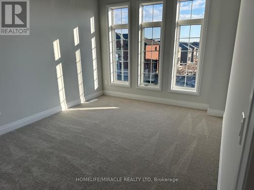 857 Knights Lane, Woodstock, ON - Indoor Photo Showing Other Room