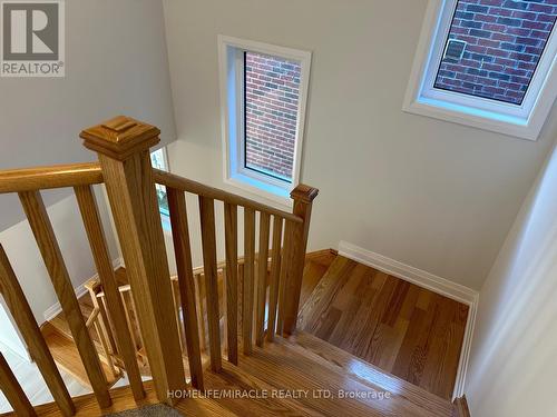 857 Knights Lane, Woodstock, ON - Indoor Photo Showing Other Room