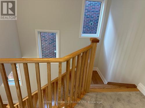 857 Knights Lane, Woodstock, ON - Indoor Photo Showing Other Room